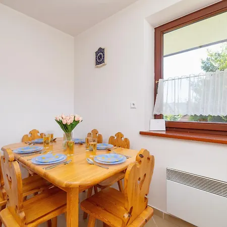 Apartment Z Widokiem Na Gory Balkon I Parking By Renters
