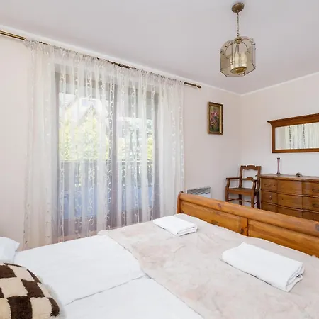Z Widokiem Na Gory Balkon I Parking By Renters Апартаменты *