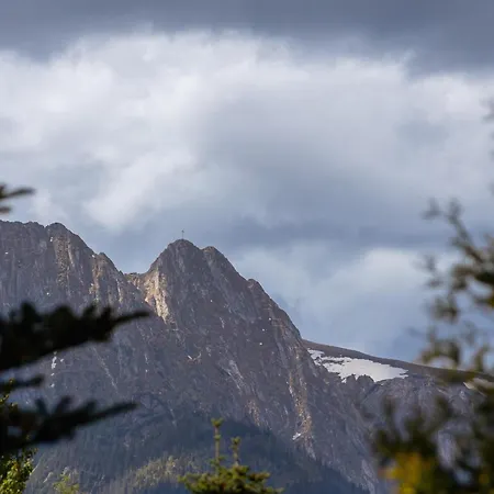 Z Widokiem Na Gory Balkon I Parking By Renters شقة *
