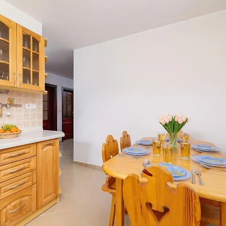 Z Widokiem Na Gory Balkon I Parking By Renters * زاكوباني