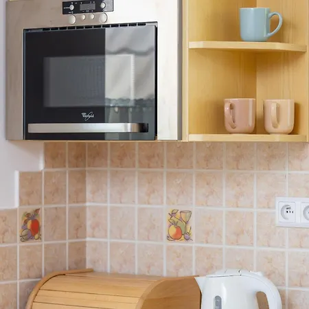 Z Widokiem Na Gory Balkon I Parking By Renters *