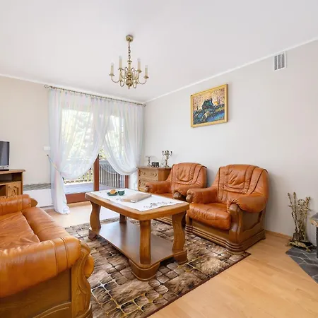 Z Widokiem Na Gory Balkon I Parking By Renters Appartamento *
