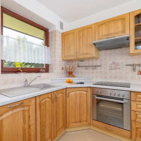 Z Widokiem Na Gory Balkon I Parking By Renters Appartamento
