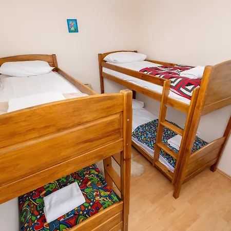 شقة Z Widokiem Na Gory Balkon I Parking By Renters *