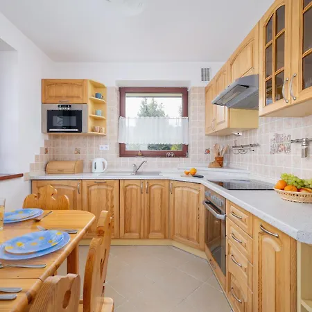 Z Widokiem Na Gory Balkon I Parking By Renters Appartamento *
