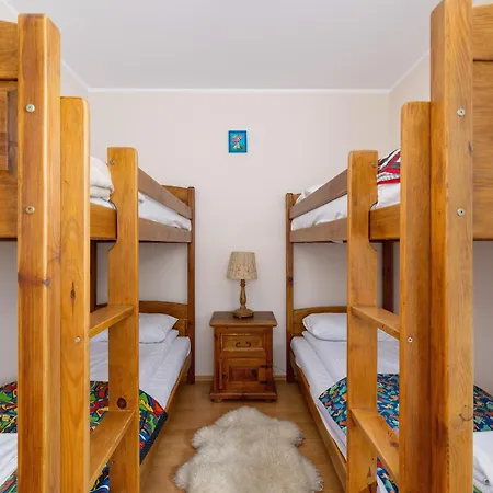 Z Widokiem Na Gory Balkon I Parking By Renters Appartamento *